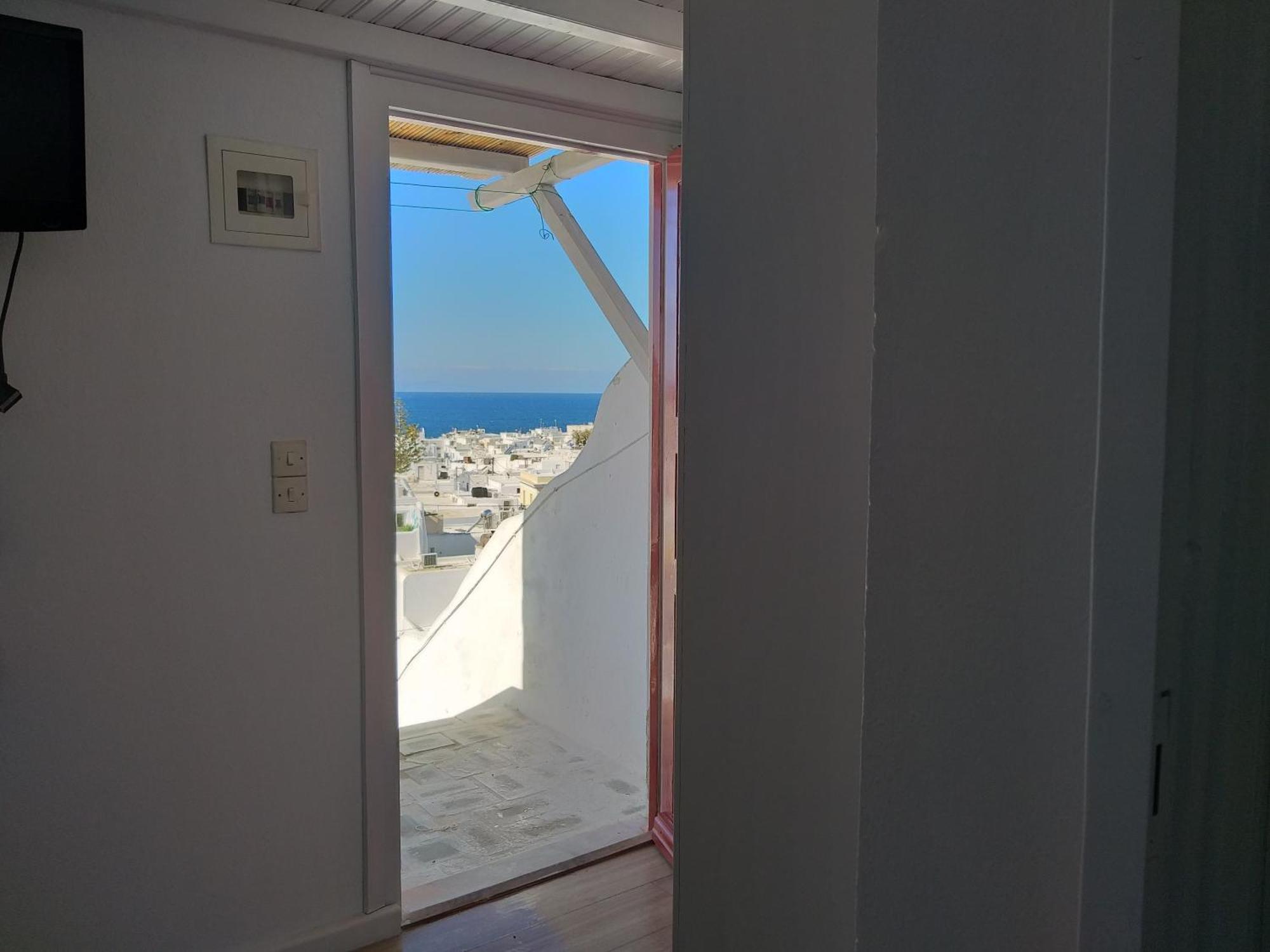 Alex Oldtown Sea View Rooms And Appartments Mykonos Town Room photo