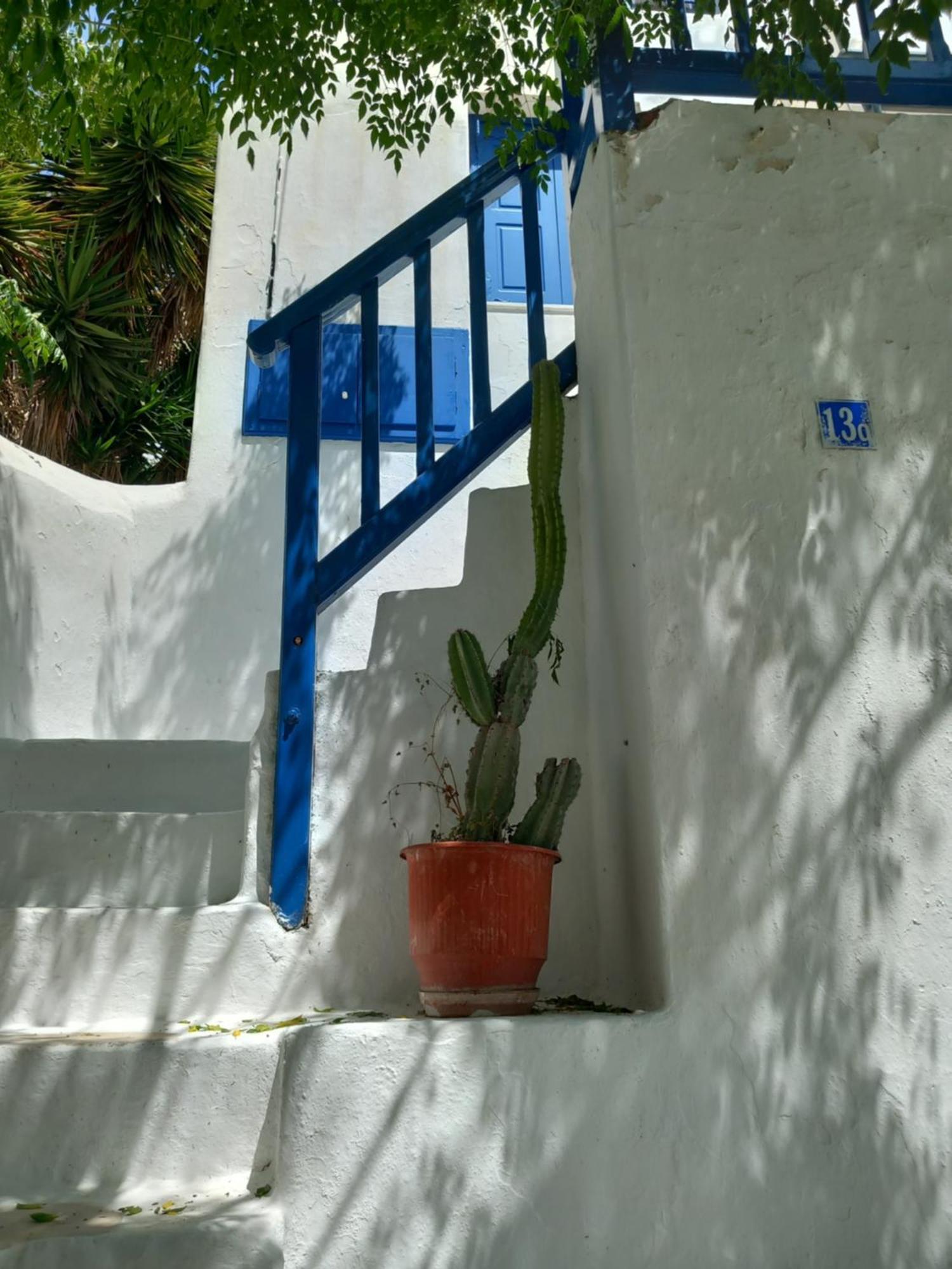 Alex Oldtown Sea View Rooms And Appartments Mykonos Town Room photo