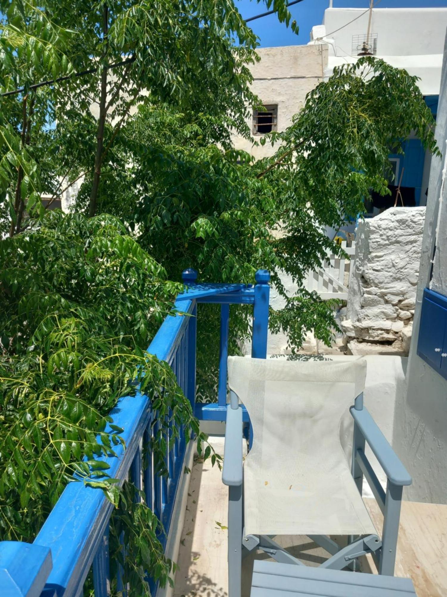 Alex Oldtown Sea View Rooms And Appartments Mykonos Town Room photo