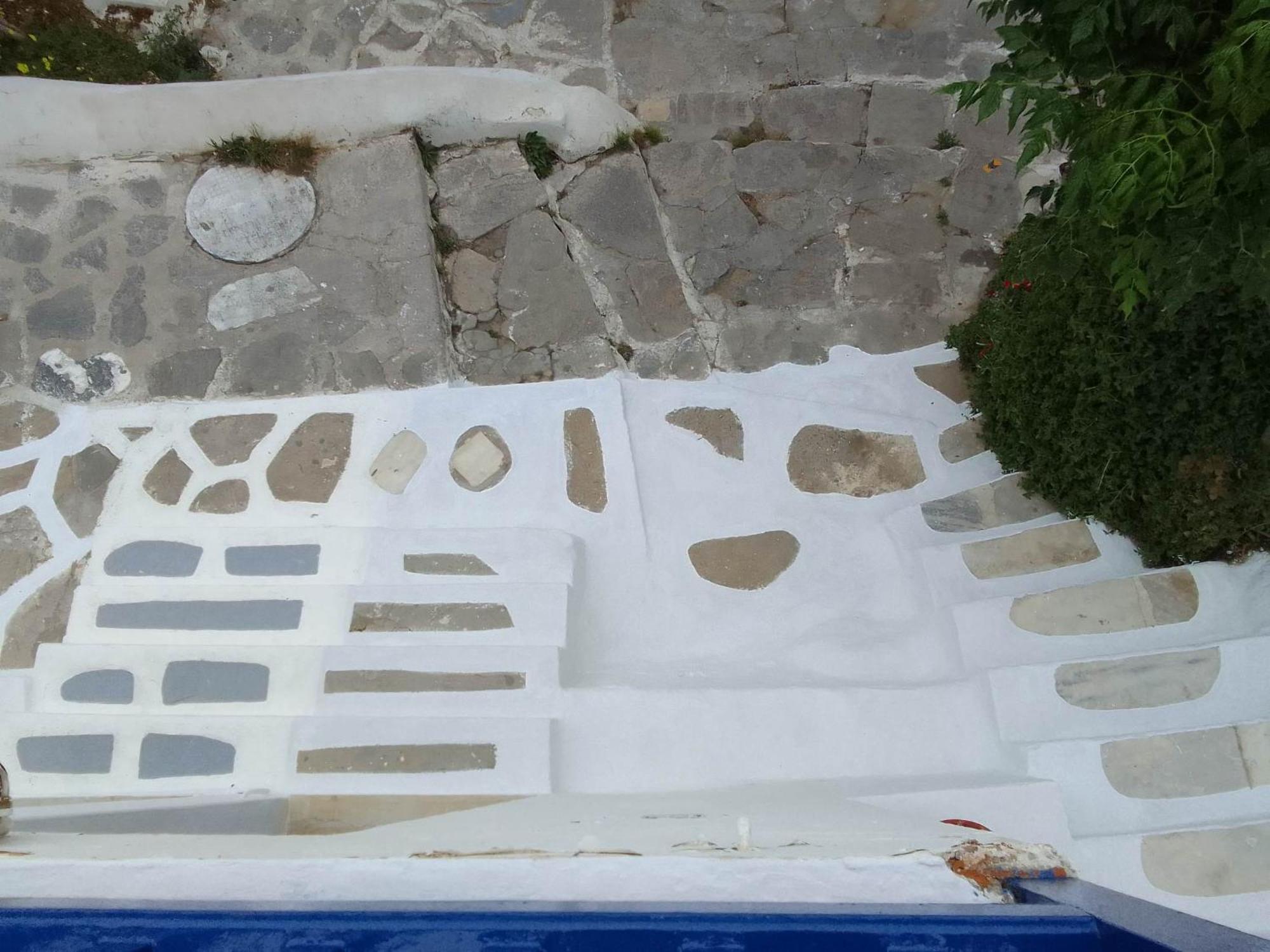 Alex Oldtown Sea View Rooms And Appartments Mykonos Town Room photo