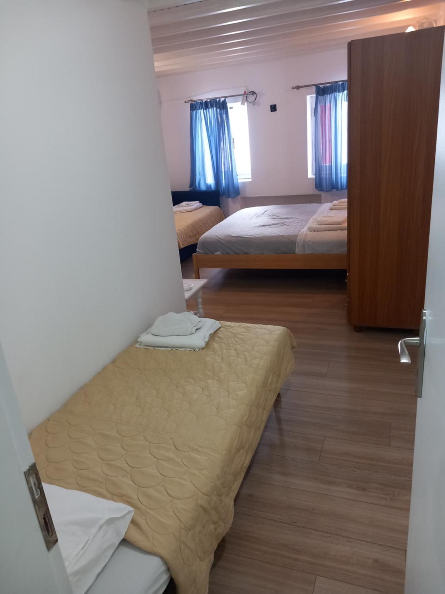 Alex Oldtown Sea View Rooms And Appartments Mykonos Town Room photo